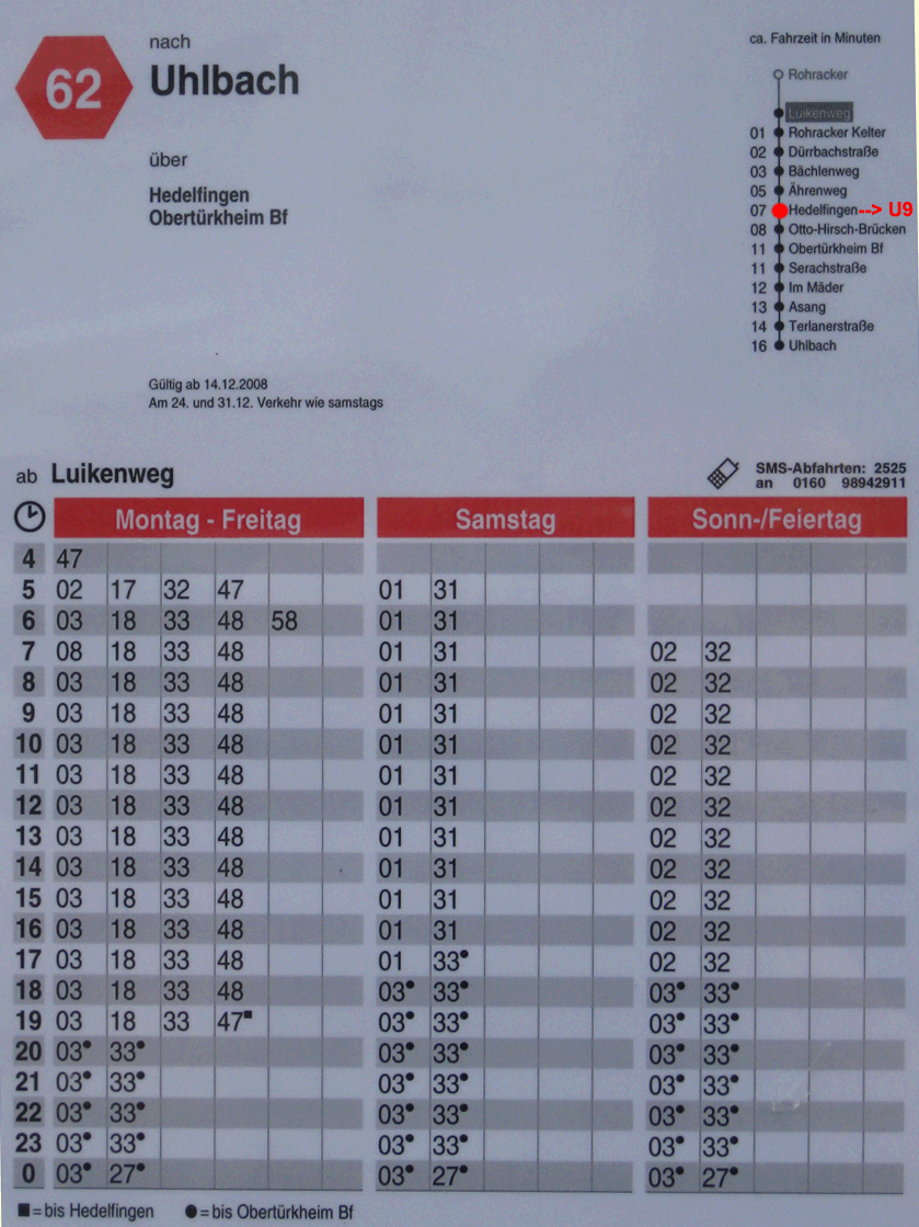 qm 12 bus schedule
